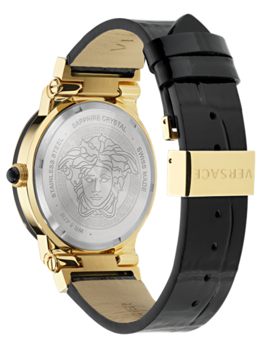 Versace VRSCVE7G00123 Kol Saati Versace VRSCVE7G00123 Kol Saati