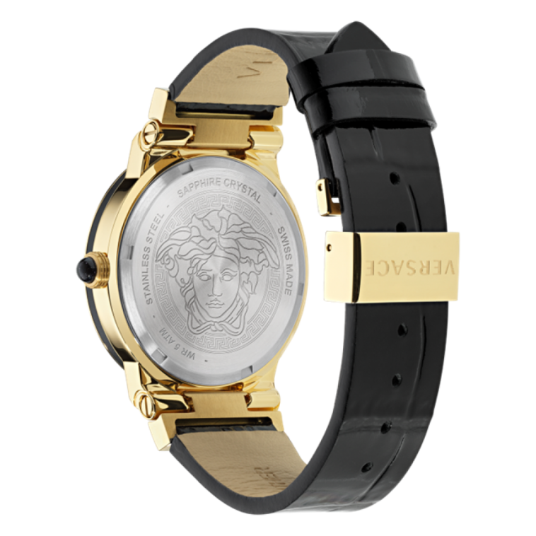 Versace VRSCVE7G00123 Kol Saati Versace VRSCVE7G00123 Kol Saati