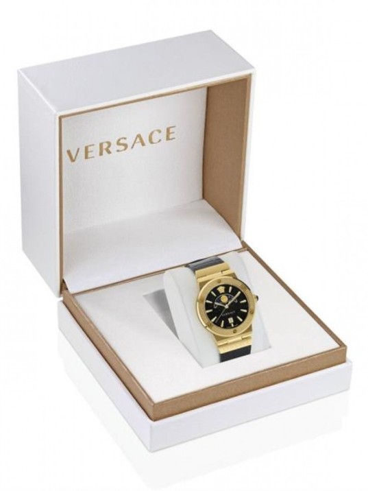 Versace VRSCVE7G00123 Kol Saati Versace VRSCVE7G00123 Kol Saati