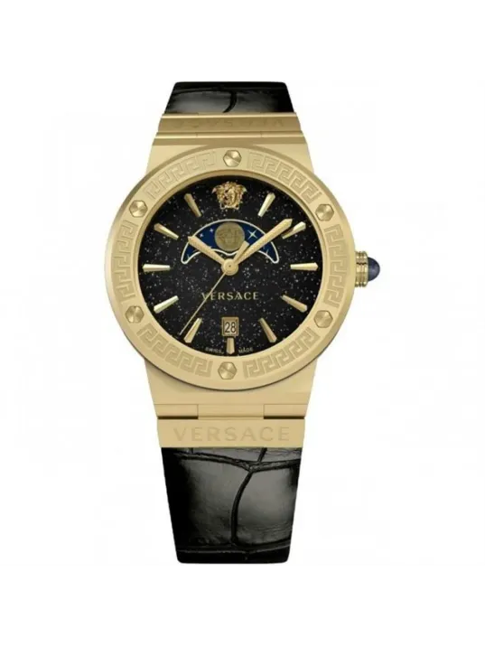 Versace VRSCVE7G00123 Kol Saati