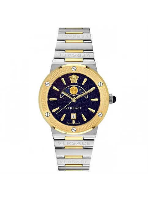 Versace VRSCVE7G00223 Kol Saati