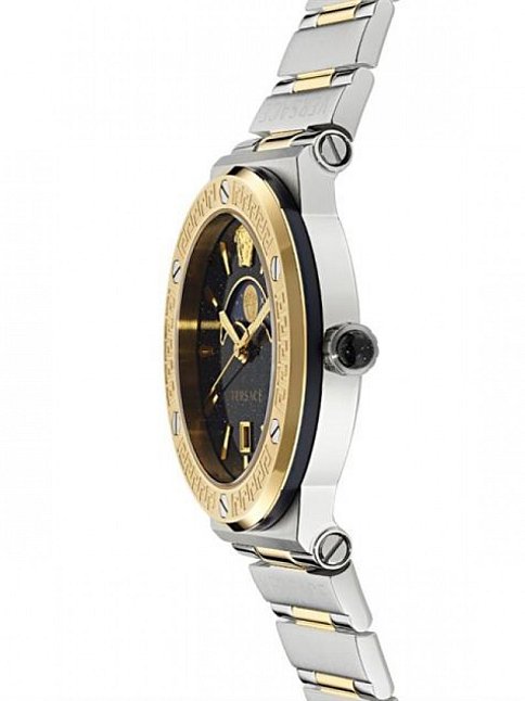 Versace VRSCVE7G00223 Kol Saati