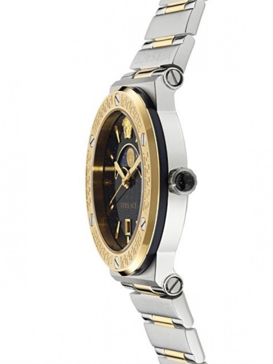 Versace VRSCVE7G00223 Kol Saati Versace VRSCVE7G00223 Kol Saati