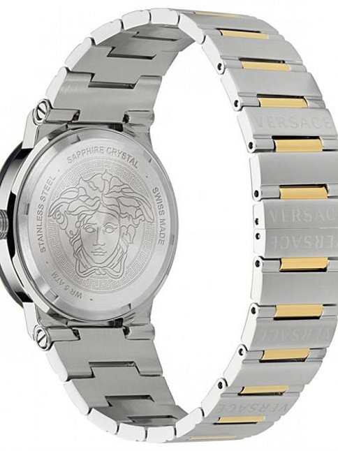 Versace VRSCVE7G00223 Kol Saati