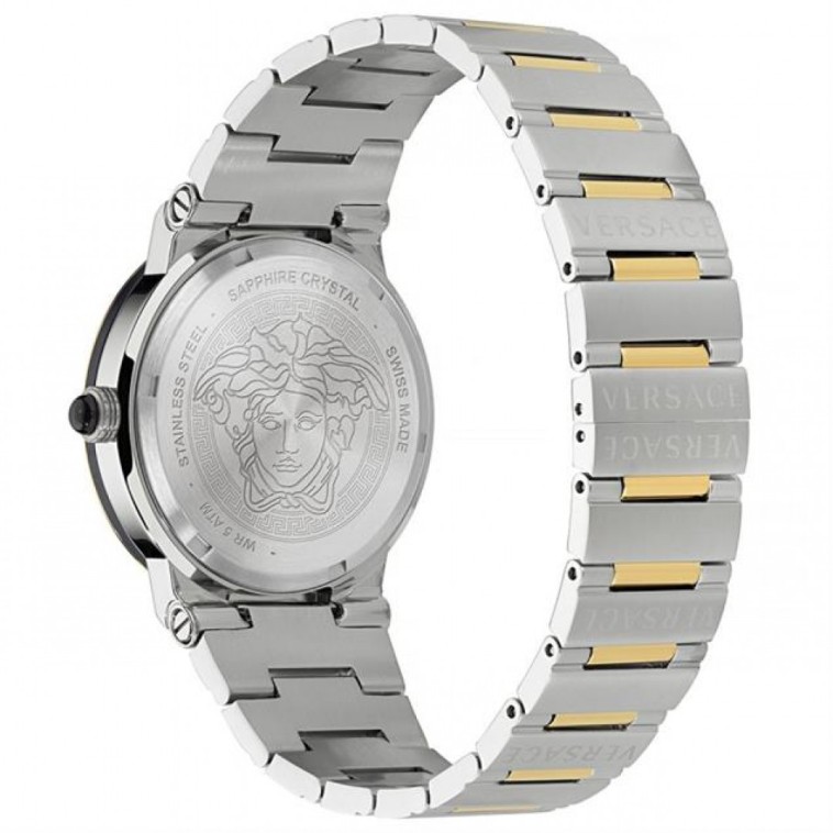 Versace VRSCVE7G00223 Kol Saati Versace VRSCVE7G00223 Kol Saati