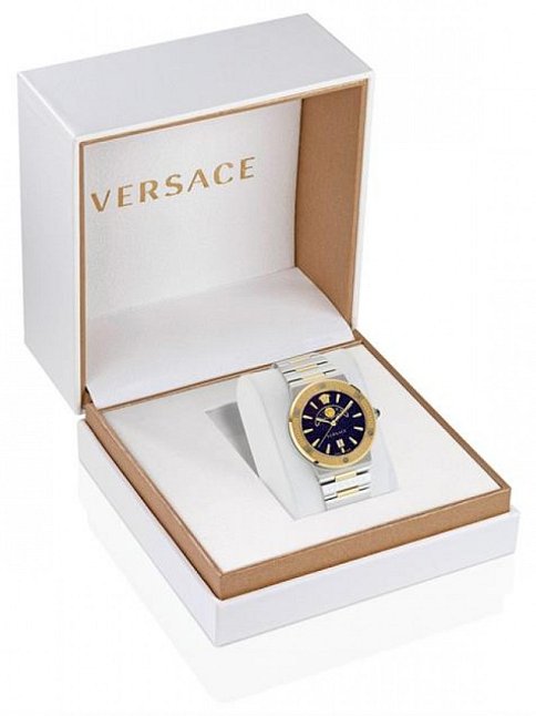 Versace VRSCVE7G00223 Kol Saati