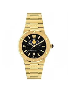 Versace VRSCVE7G00323 Kol Saati