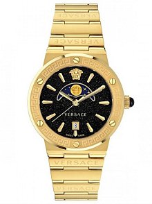 Versace VRSCVE7G00323 Kol Saati