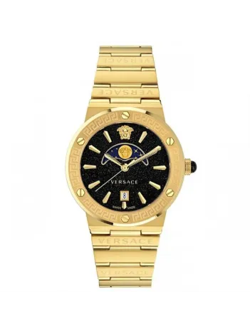 Versace VRSCVE7G00323 Kol Saati