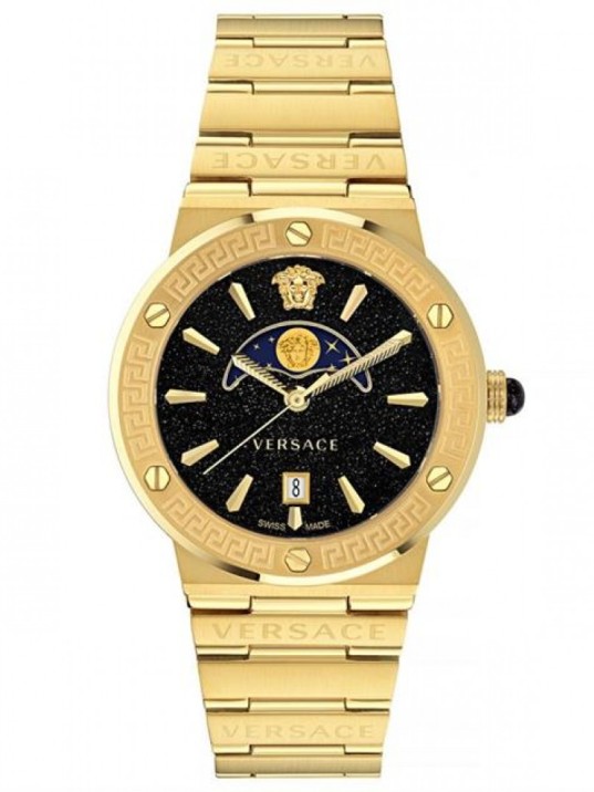 Versace VRSCVE7G00323 Kol Saati Versace VRSCVE7G00323 Kol Saati