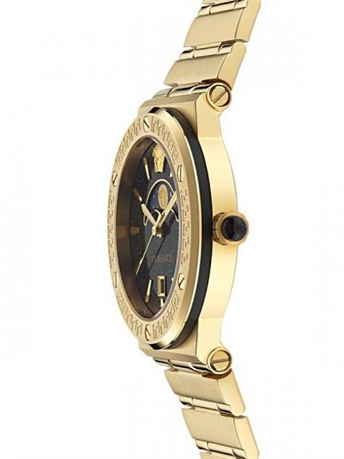 Versace VRSCVE7G00323 Kol Saati