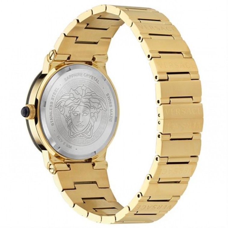 Versace VRSCVE7G00323 Kol Saati Versace VRSCVE7G00323 Kol Saati