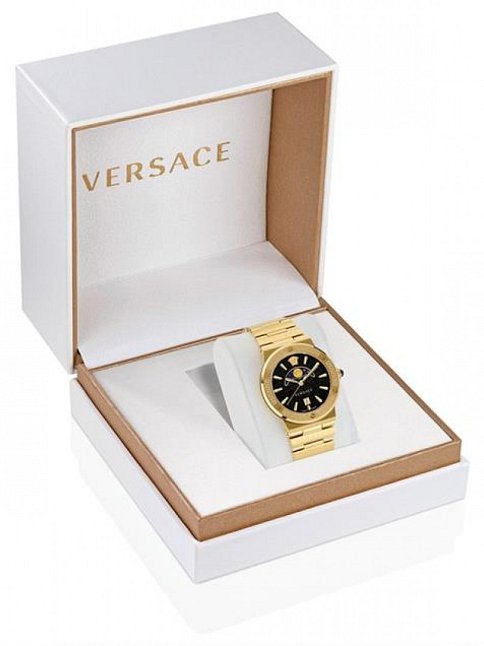 Versace VRSCVE7G00323 Kol Saati