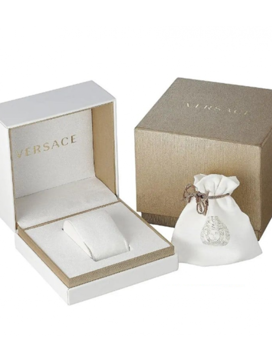 Versace VRSCVE7G00524 Kadın Kol Saati