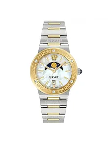 Versace VRSCVE7G00524 Kadın Kol Saati