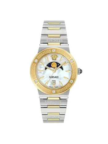 Versace VRSCVE7G00524 Kadın Kol Saati