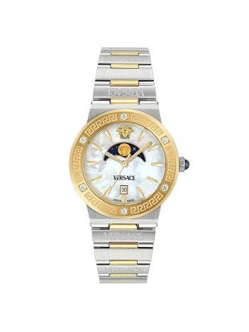 Versace VRSCVE7G00524 Kadın Kol Saati