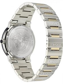 Versace VRSCVE7G00524 Kadın Kol Saati