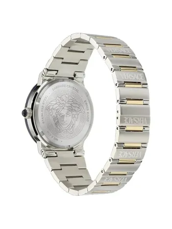 Versace VRSCVE7G00524 Kadın Kol Saati