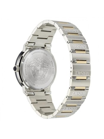 Versace VRSCVE7G00524 Kadın Kol Saati Versace VRSCVE7G00524 Kadın Kol Saati