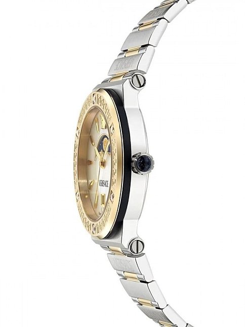 Versace VRSCVE7G00524 Kadın Kol Saati