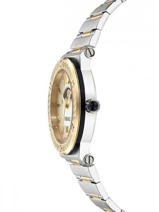 Versace VRSCVE7G00524 Kadın Kol Saati