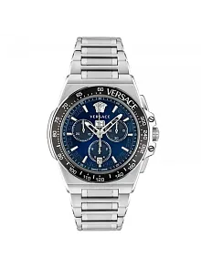 Versace VRSCVE7H00423 Erkek Kol Saati