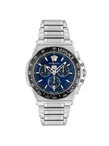 Versace VRSCVE7H00423 Erkek Kol Saati