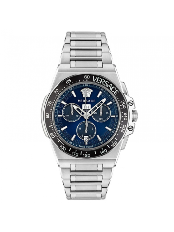 Versace VRSCVE7H00423 Erkek Kol Saati