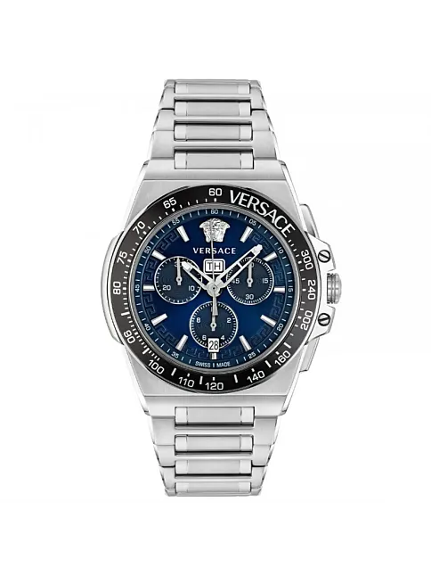Versace VRSCVE7H00423 Erkek Kol Saati