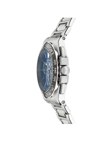 Versace VRSCVE7H00423 Erkek Kol Saati