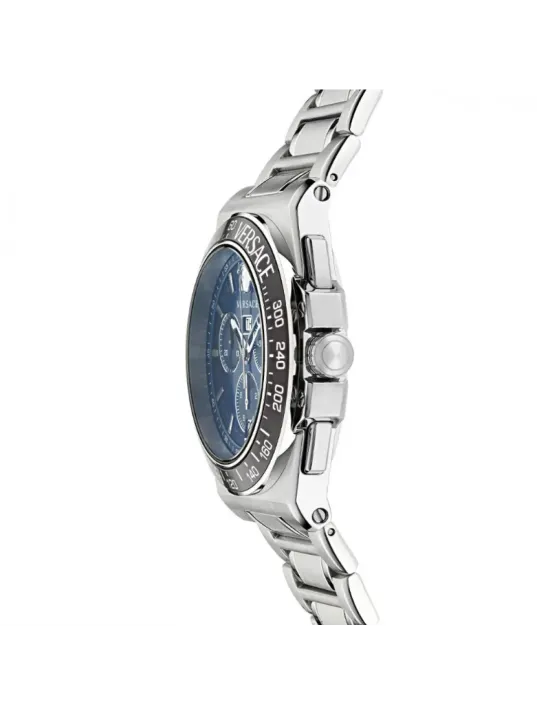 Versace VRSCVE7H00423 Erkek Kol Saati Versace VRSCVE7H00423 Erkek Kol Saati