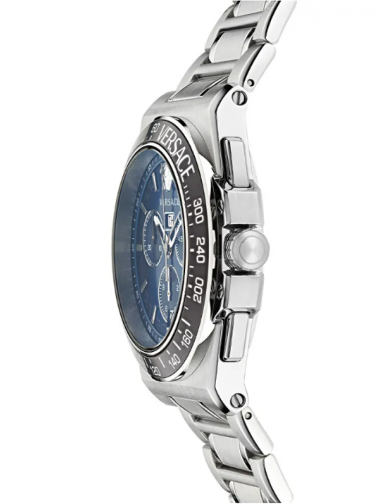 Versace VRSCVE7H00423 Erkek Kol Saati