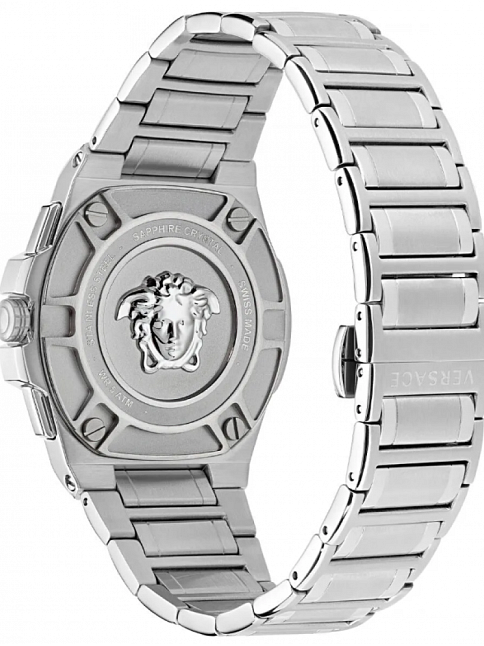 Versace VRSCVE7H00423 Erkek Kol Saati