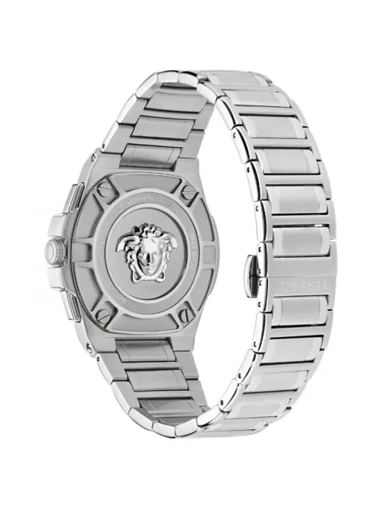 Versace VRSCVE7H00423 Erkek Kol Saati Versace VRSCVE7H00423 Erkek Kol Saati
