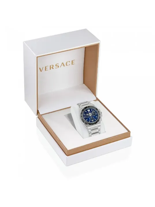 Versace VRSCVE7H00423 Erkek Kol Saati Versace VRSCVE7H00423 Erkek Kol Saati