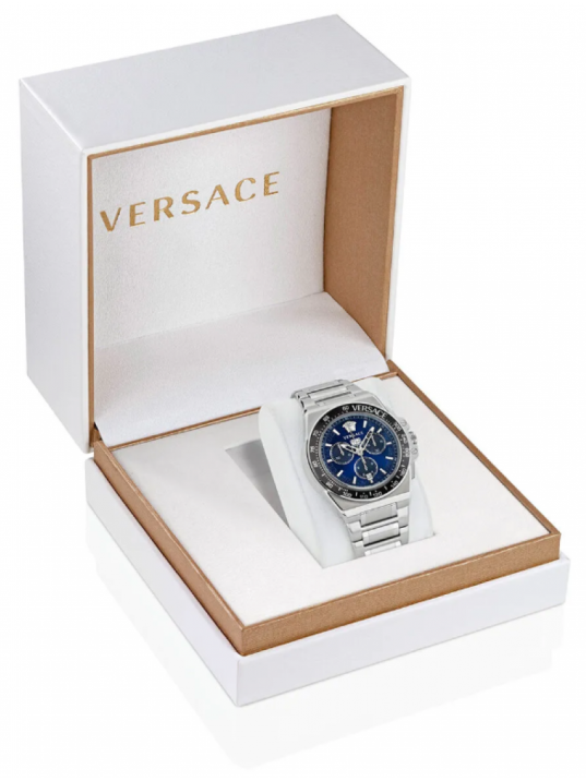 Versace VRSCVE7H00423 Erkek Kol Saati