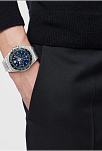 Versace VRSCVE7H00423 Erkek Kol Saati