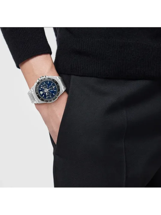 Versace VRSCVE7H00423 Erkek Kol Saati Versace VRSCVE7H00423 Erkek Kol Saati