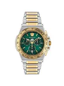 Versace VRSCVE7H00523 Erkek Kol Saati