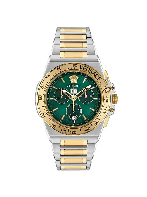 Versace VRSCVE7H00523 Erkek Kol Saati