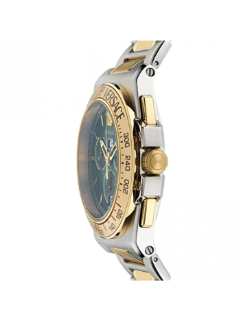 Versace VRSCVE7H00523 Erkek Kol Saati