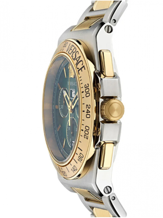 Versace VRSCVE7H00523 Erkek Kol Saati