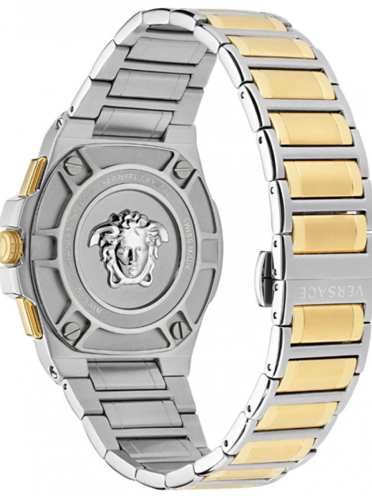 Versace VRSCVE7H00523 Erkek Kol Saati