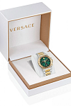 Versace VRSCVE7H00523 Erkek Kol Saati