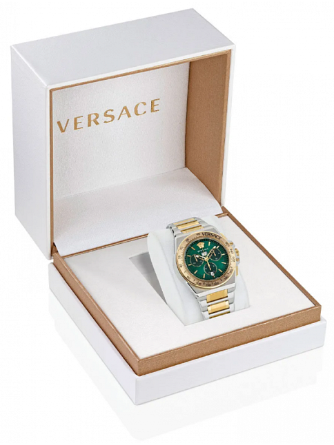 Versace VRSCVE7H00523 Erkek Kol Saati