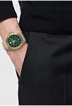 Versace VRSCVE7H00523 Erkek Kol Saati