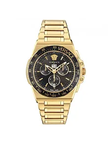 Versace VRSCVE7H00623 Erkek Kol Saati
