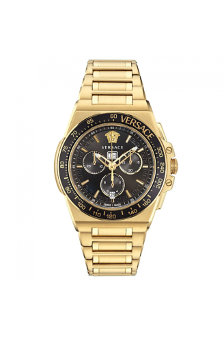 Versace VRSCVE7H00623 Erkek Kol Saati