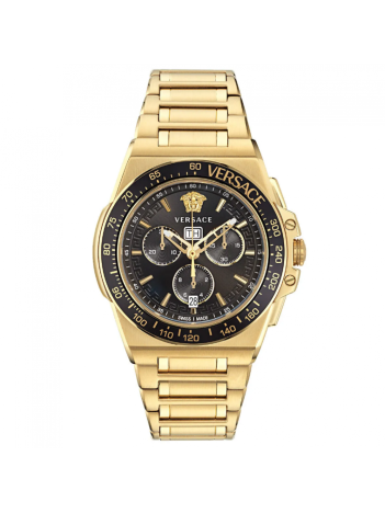 Versace VRSCVE7H00623 Erkek Kol Saati